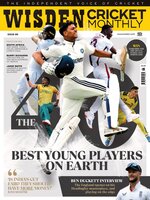 Wisden Cricket Monthly